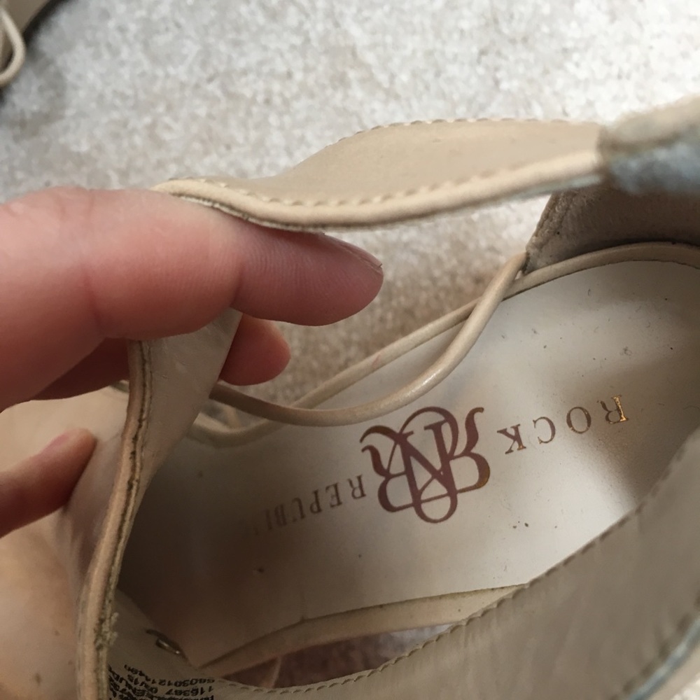 Wedges - Picture 5 of 6